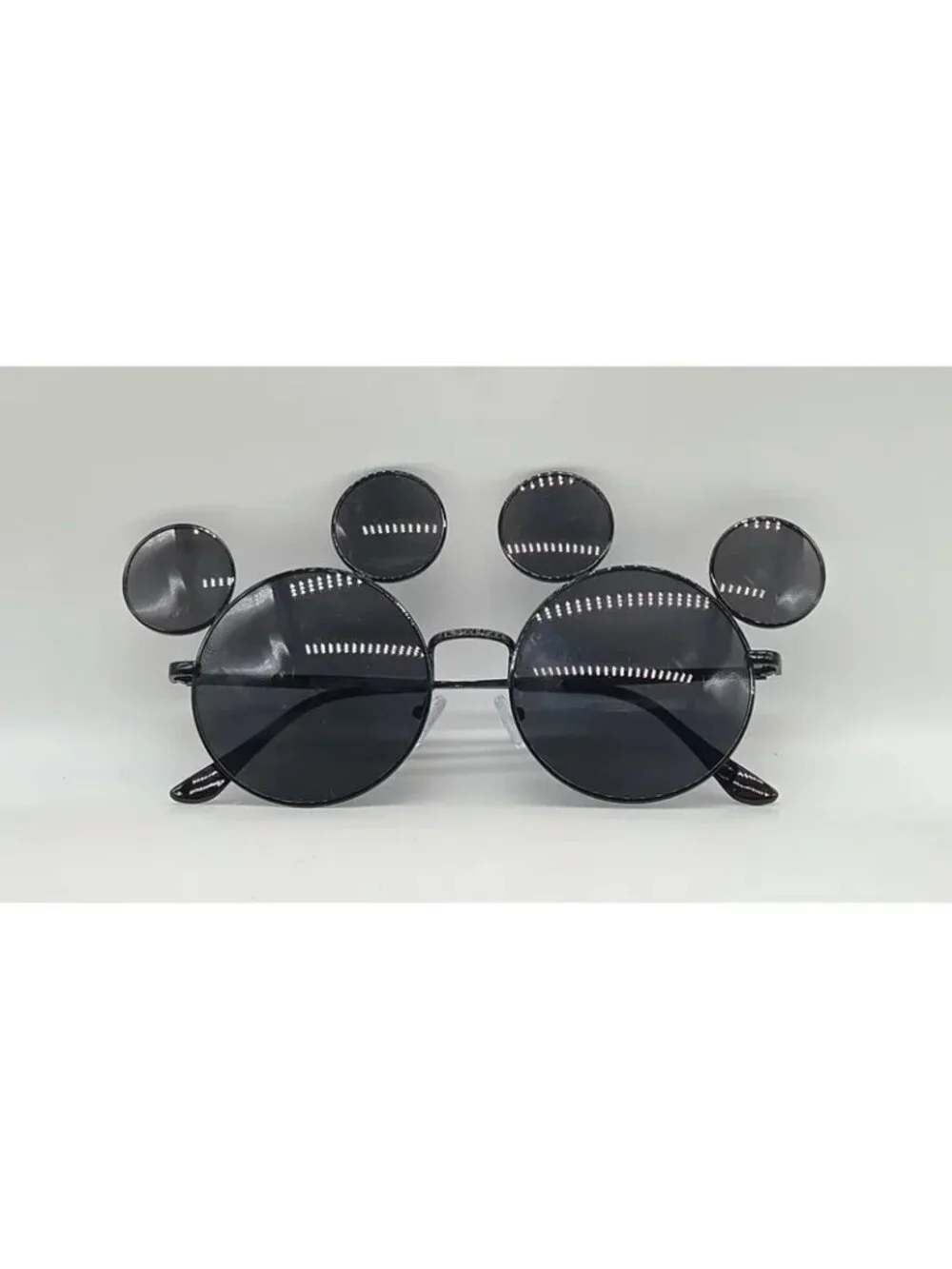 Mickey Mouse Ears Sunglasses